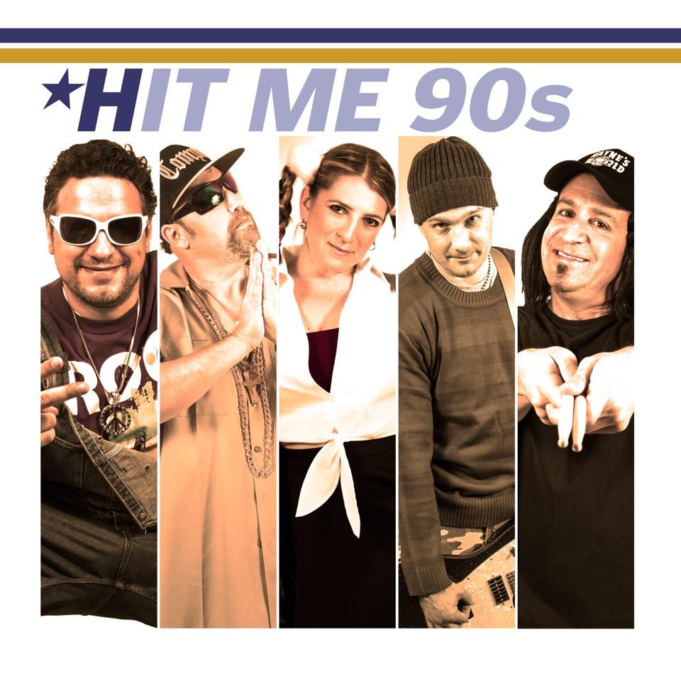 HM90s NSYNC HM90s NSYNC