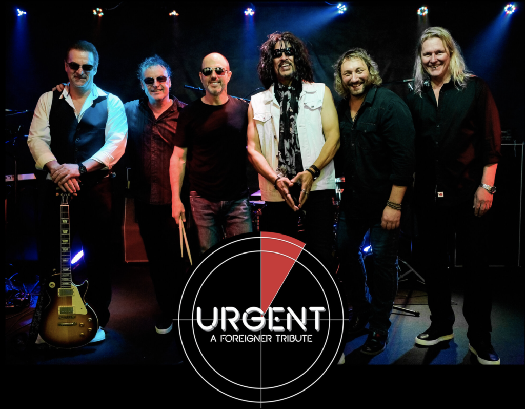 Urgent - LA Urgent - LA