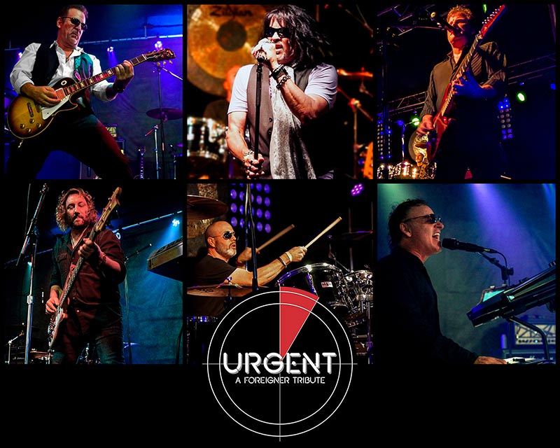 Urgent - LA Urgent - LA