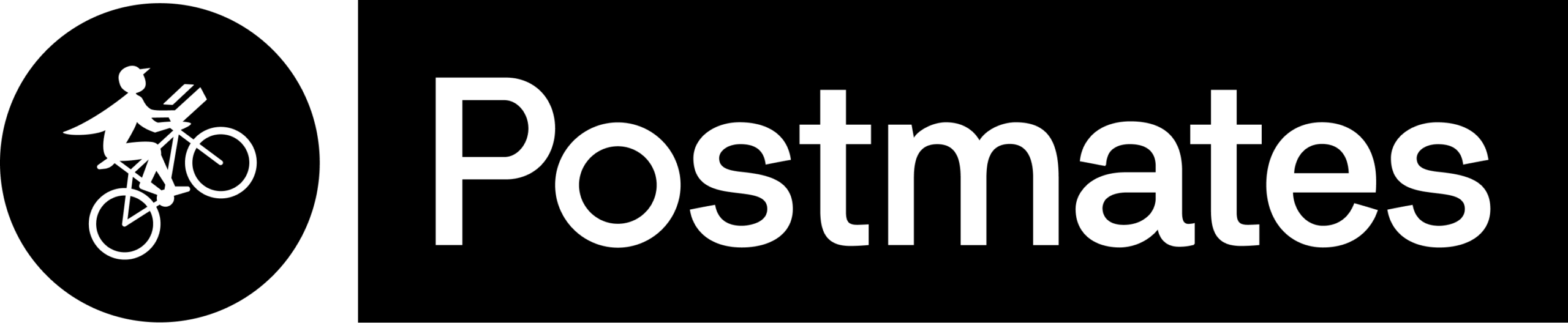 Postmates+mascot_horizontal-black (15)