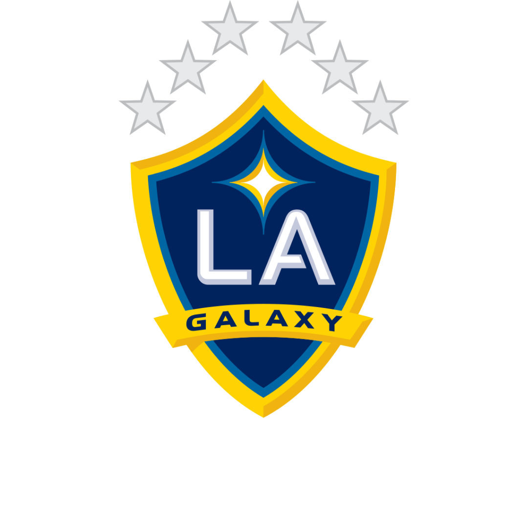 LA Galaxy_square logo