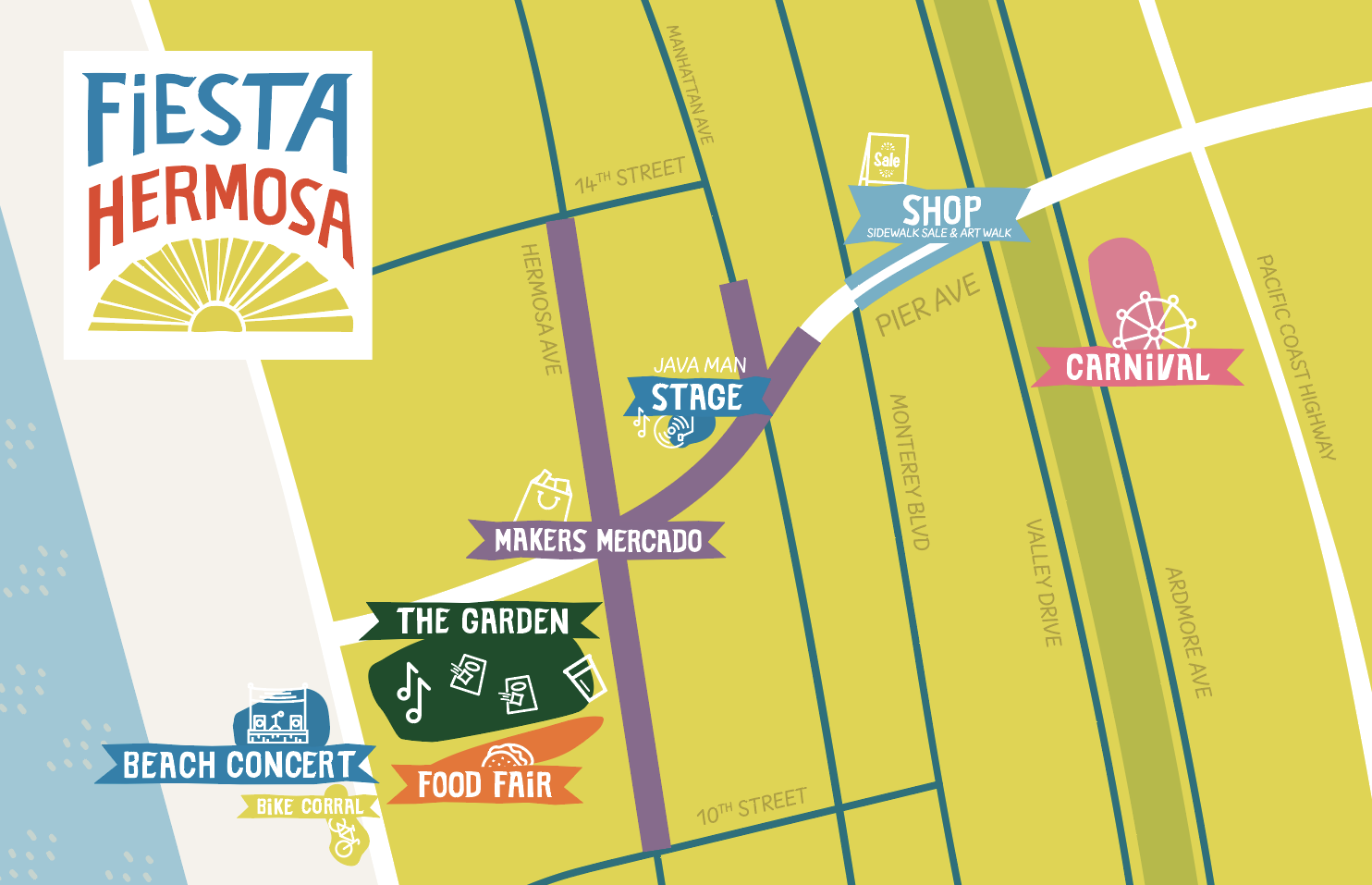 Fiesta LD22 Signage Map WEB 