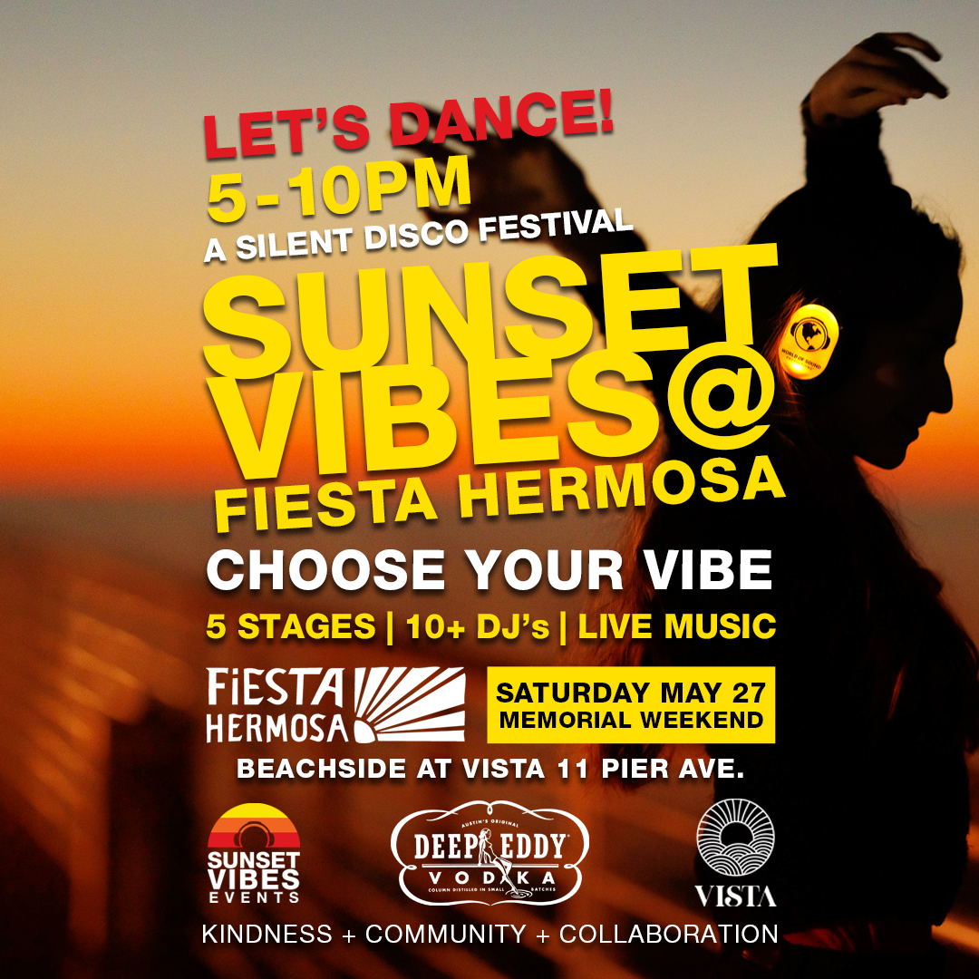 Music Fiesta Hermosa