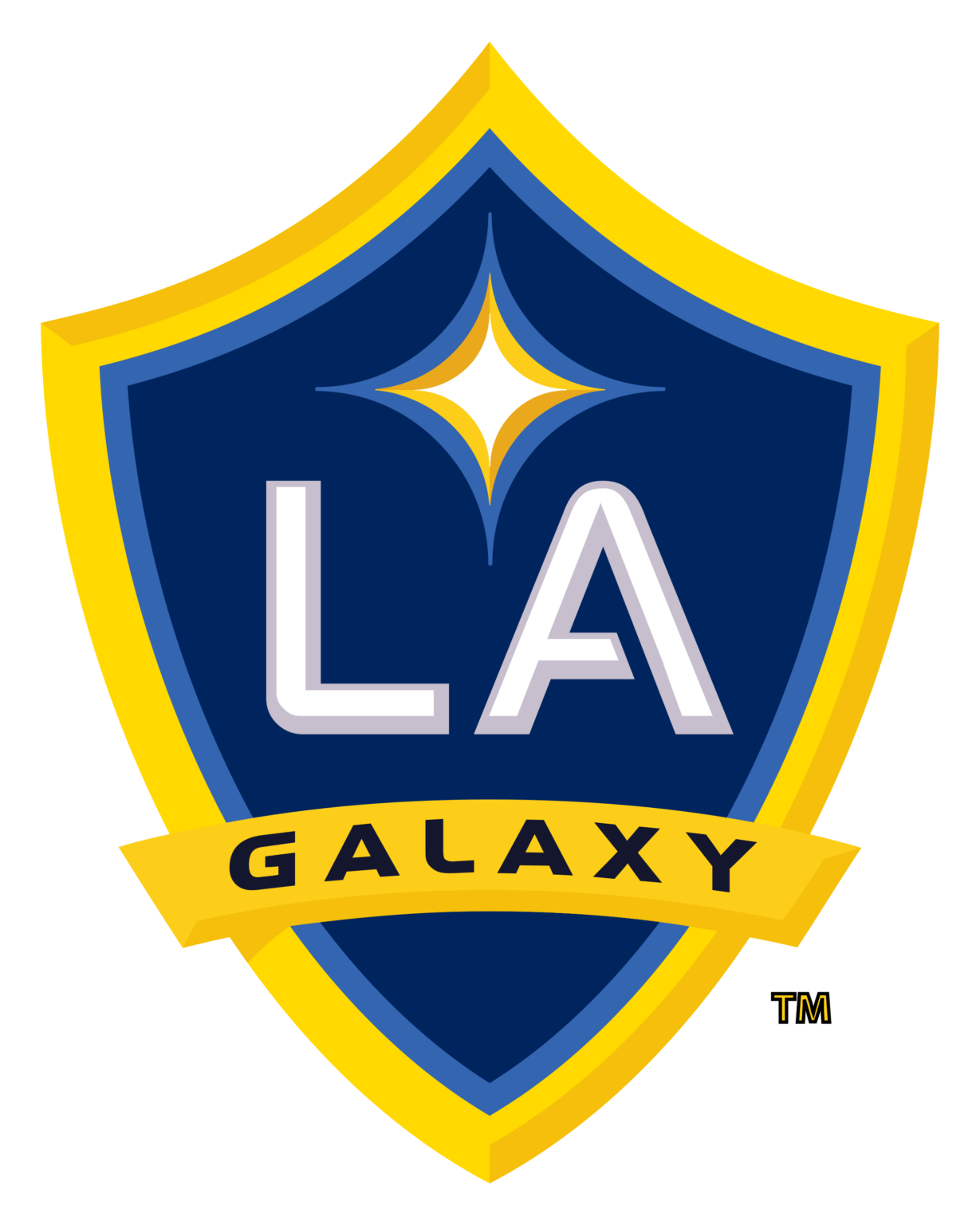 la galaxy