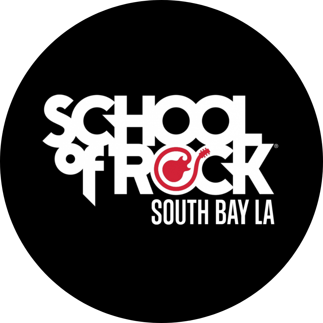 School of Rock South Bay