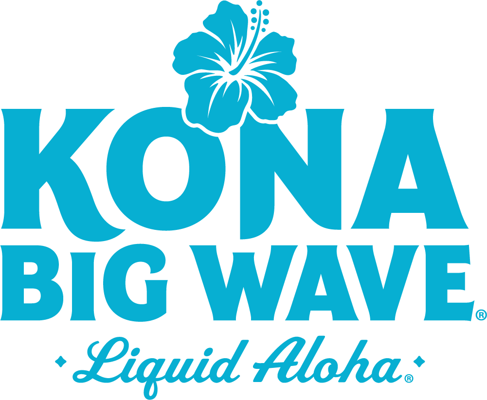 Kona Big Wave Logo