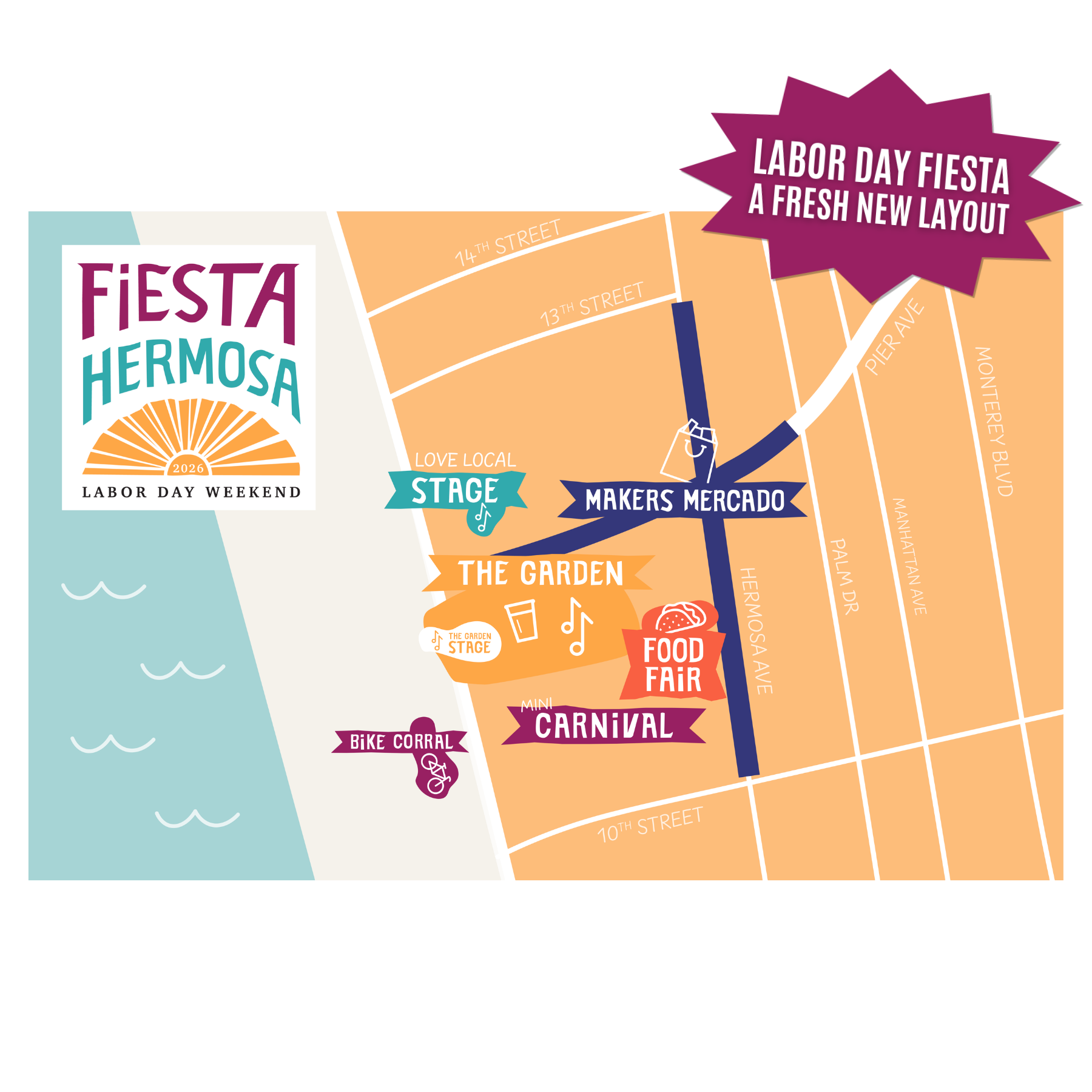 Fiesta LD 2026 Content