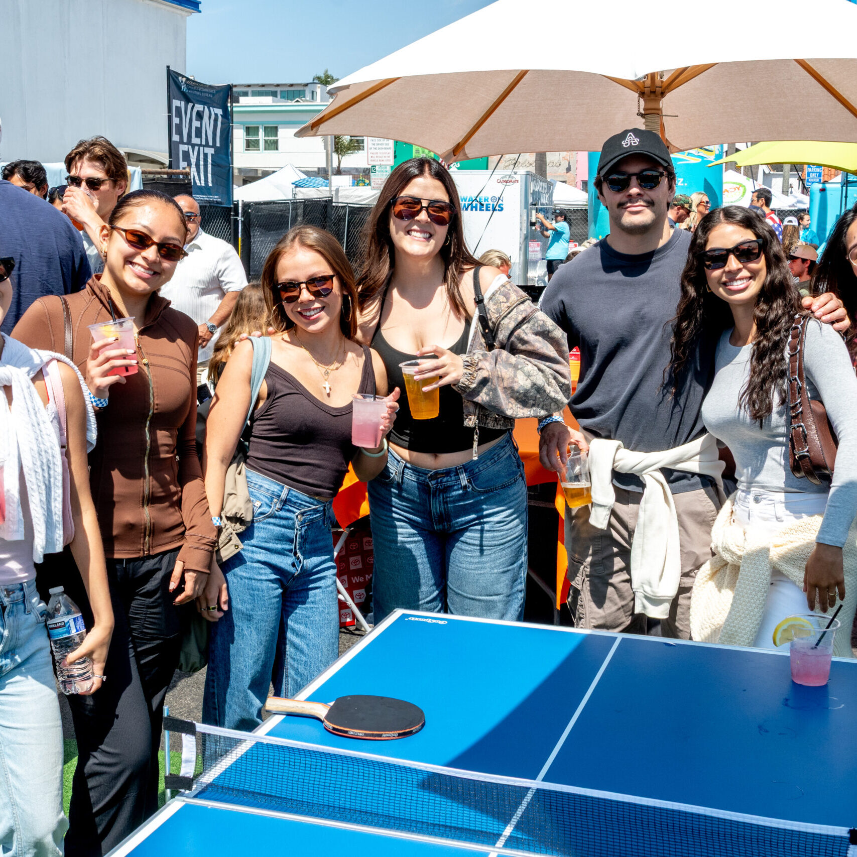 2026 Fiesta Hermosa, Hermosa Beach, CA 2026-5713