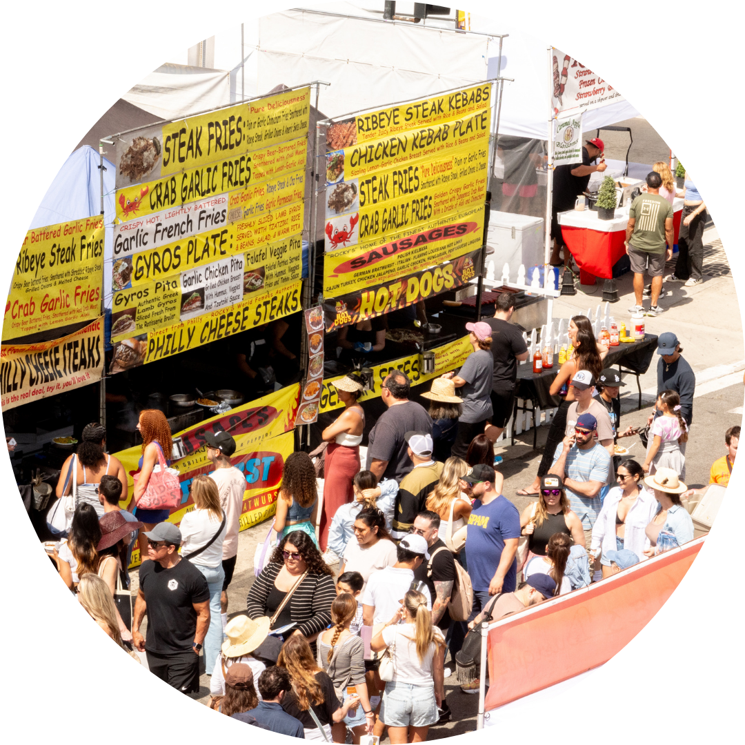 food fair 2