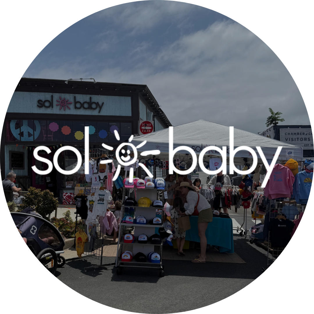 sol baby